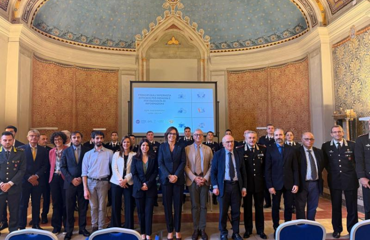 Italy MP